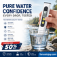 💧Water quality safety is of great importance!TDS High Precision Water Quality Safety Test Pen