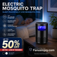 ⏳️Limited Time 50% Off！🦟Get rid of all mosquito and insect troubles！👨🏻‍🔬USB-Powered Mosquito Killer Lamp