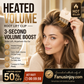 💥Surprise 50% Off！🔥Shape in 3 Seconds！👱‍♀️High Cranial Top Magic Tool！Volumizing Root Lift Clip