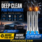 🔥Limited-time factory direct deal for car parts! 🚗Protect your car from the inside! 🛠️Engine Cleaning Booster Fuel Treatment