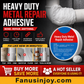 🏭Factory direct 50% discount！🛠️Super powerful all-purpose repair！Heavy Duty Metal Repair Adhesive