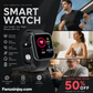 🔥Limited time 50% off! ⌚️Stylish items that protect your health - Health & Fitness Tracker Smartwatch
