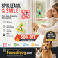 🎁Special Offer for 🤰🏻Maternity & 👧Baby Section！🌺Kids have fun while boosting intelligence！✨️Suction Cup Spinner Toys