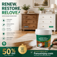 🔥Limited Time 50% OFF！🎁👨🏻‍🏭Bring your old wooden furniture back to life！🪑🚪Wooden Furniture Water-based Paint（Gift Free Brush）