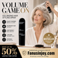 🎉Limited Time 💥Buy 3 get 2 free💇🏻‍♀️Recommended by Hairstylists! 🔥Shape in 3 Seconds! Easily Create Fluffy & Elegant Hairstyles! 👩 Peach-scented volumizing & setting spray