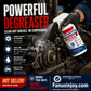 🏭Factory Direct 50% Off！💦Remove all tough oil stains！Agricultural Machinery Degreaser Spray