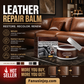 🔥Special Surprise Offer 🎁Buy 3 Get 2 Free！✨️Your old leather goods are saved！👜Care for your leather goods! Leather Repair Paste