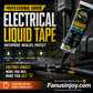 🏭Factory Direct Sale 🔥Buy 3 Get 2 Free！⚡️Professional tools with 💦better waterproof and ⚡electric insulation performance！🛠️Waterproof Liquid Electrical Tape
