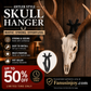 🚨Limited Time 50% Off 🎄🦌Christmas European Mount Skull Wall Hanger Hook