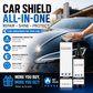 🔥Limited Time Buy 3 Get 2 Free! 🚗Skincare & sun protection for your car! 3-in-1 Car Care Spray for Shine & Protection